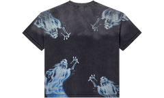 Vale Forever Fear Big Black T-Shirt (Preowned)