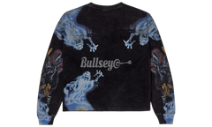 Vale Forever Fear Black Thermal
