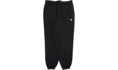 Nike Kobe Bryant Basketball Therma-Fit Pant Black/White