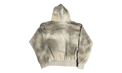 Satoshi Nakamoto Cargo Grey Hoodie