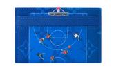 Louis Vuitton Basketball Blue Card Holder