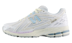 New Balance 1906R Tyrese Maxey White Blue