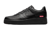 Nike Air Force 1 "Supreme" Black
