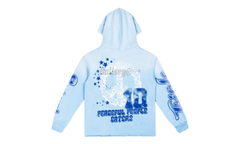 Triple Sevens All Star Football Blue Hoodie
