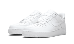 Nike Air Force 1 Low "White"