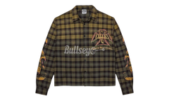 Vale Forever Reborn Flannel