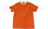 Supreme Terry T Brown/Blue Sleeves