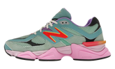 New Balance 9060 Warped Multi-Color