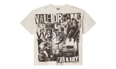 Vale Forever Moshpit Cream T-Shirt