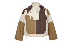 Vale Forever Touch Earth Jacket