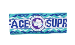 Supreme The North Face Trans Antarctica Expedition Royal Headband