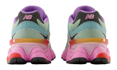 New Balance 9060 Warped Multi-Color