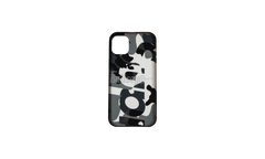 Supreme Camo Iphone 11 Pro Case "Snow Camo"