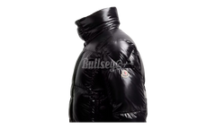 Moncler Parana Hooded Short Down Jacket