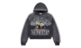 Vale Forever Anthem Black/White Hoodie