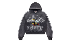 Vale Forever Anthem Black/White Hoodie