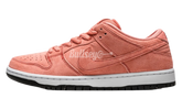 Nike SB Dunk Low Pink Pig (No Box)