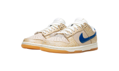 Nike Dunk Low "Montreal Bagel Sesame"