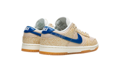 Nike Dunk Low "Montreal Bagel Sesame"