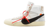 Nike Blazer Mid x Off-White "White"