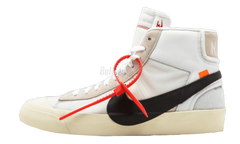 Nike Blazer Mid x Off-White "White"