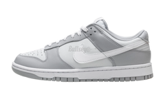 Nike Dunk Low Two-Toned Grey GS