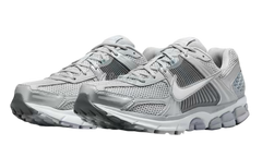 Nike Zoom Vomero 5 "Cool Grey"