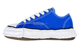 Maison Mihara Yasuhiro Peterson OG Sole Clear Blue Canvas Low