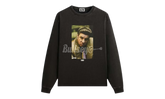 Kith x Sopranos Silvio Vintage Black