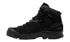 Salomon X-ALP Mid LTR GTX "Black Asphalt"