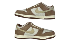 Nike Dunk Low Medium Curry (PreOwned)