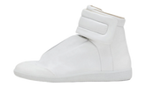 Maison Margiela Future High Sneakers White