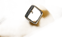 Octavious Marks Orange Lobsters Clogs