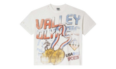 Vale Forever Olympia White T-Shirt