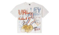 Vale Forever Olympia White T-Shirt