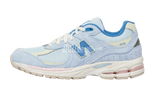 New Balance 2002R Pastel Blue Green