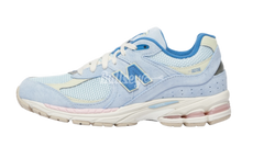 New Balance 2002R Pastel Blue Green