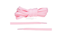 Pink Air Jordan Replacement Shoelaces
