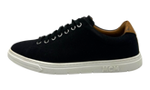 MCM Terrain Low Sneakers (PreOwned) (No Box Lid)