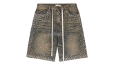 Vale Forever Rainstorm Jean Shorts