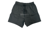 Mnml Every Day Black Sweat Shorts
