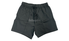 Mnml Every Day Black Sweat Shorts