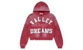 Vale Forever Classico Ruby Hoodie