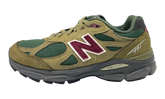 New Balance 990v3 x Teddy Santis "Green Purple" (PreOwned)