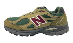 New Balance 990v3 x Teddy Santis "Green Purple" (PreOwned)
