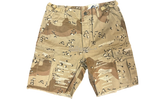 Mnml Distressed Cargo Shorts