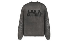 Lord Culture Destroy Long Sleeve T-Shirt
