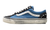 Vans Old Skool 36 "Pearlized Pack Navy Blue"