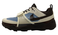 Nike Zoom Field Jaxx Travis Scott Leche Blue