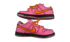 Nike SB Dunk Low The Powerpuff Girls Blossom (PreOwned)